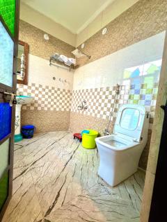 Dhundhleshwar resort Near Narayan pur dam basoli road D148 Bundi - - 5
