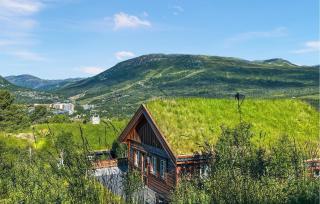 4 Bedroom Gorgeous Home In Hovden I Setesdal - Hovden - 0