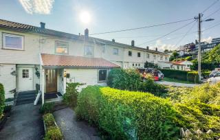 Awesome Home In Kristiansand S With House A Panoramic View - Kristiansand - 0