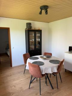 Living and feeling good - Burgbernheim - 9