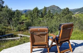 4 Bedroom Gorgeous Home In Hovden I Setesdal - Hovden - 9