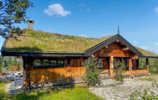 4 Bedroom Gorgeous Home In Hovden I Setesdal - Hovden - 6
