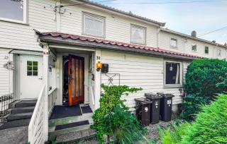 Awesome Home In Kristiansand S With House A Panoramic View - Kristiansand - 1