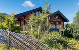 4 Bedroom Gorgeous Home In Hovden I Setesdal - Hovden - 5