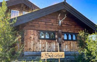 4 Bedroom Gorgeous Home In Hovden I Setesdal - Hovden - 4