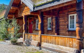 4 Bedroom Gorgeous Home In Hovden I Setesdal - Hovden - 2