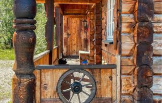 4 Bedroom Gorgeous Home In Hovden I Setesdal - Hovden - 1