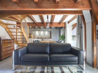 Spacious 90m2 Home, Bay Windows & Large Parking - Marlenheim - 3