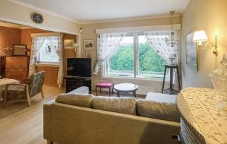 Awesome Home In Kristiansand S With House A Panoramic View - Kristiansand - 7