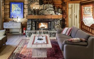 4 Bedroom Gorgeous Home In Hovden I Setesdal - 9