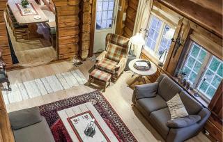 4 Bedroom Gorgeous Home In Hovden I Setesdal - 7