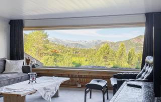 4 Bedroom Gorgeous Home In Hovden I Setesdal - 3