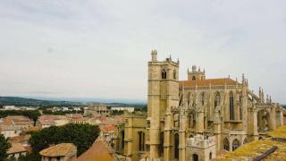 T2 contemporain centre ville - Narbonne - 7