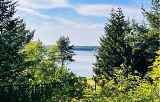 Cozy Home In Przechlewo With Wifi - Przechlewo - 9