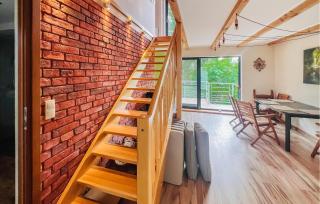 Cozy Home In Przechlewo With Wifi - Przechlewo - 6