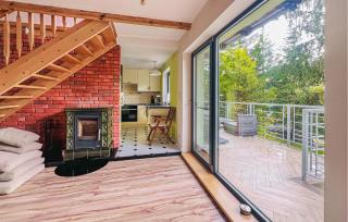 Cozy Home In Przechlewo With Wifi - Przechlewo - 5