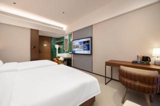 Beijing Suiyu Hotel - Pechino - 4
