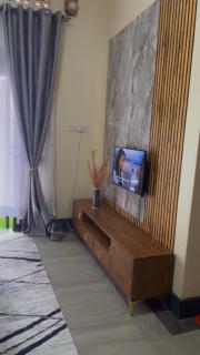 Studio in jinja - Jinja - 1