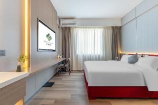 Yoya Hotel - Zhuhai - 0