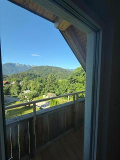 Apartma Klemenc - 2