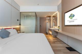 Yoya Hotel - Zhuhai - 2