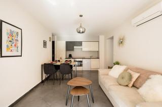 Air conditioned apartment, 3 min walk to the beaches, Garage - Marnes-la-Coquette - 7