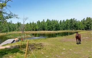 1 Bedroom Gorgeous Home In Ryssby - 3