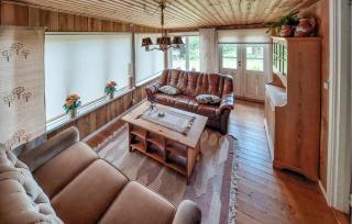 1 Bedroom Gorgeous Home In Ryssby - 7