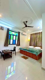 Dhundhleshwar resort Near Narayan pur dam basoli road D148 Bundi - - 3