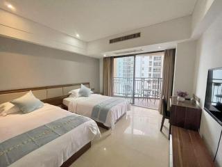 Sanya Xintai Seaview Hotel - Oujiayuan - 3