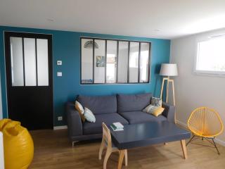 Family home, close to beaches - Givrand - 4