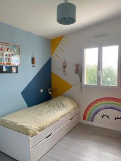 Family home, close to beaches - Givrand - 1