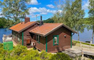 Awesome Home In Mölnlycke With House Sea View - Mölnlycke - 0