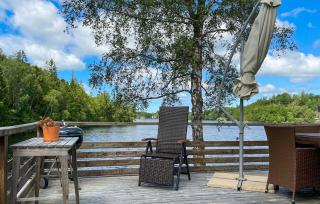 Awesome Home In Mölnlycke With House Sea View - Mölnlycke - 3