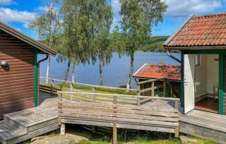 Awesome Home In Mölnlycke With House Sea View - Mölnlycke - 4