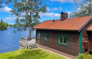 Awesome Home In Mölnlycke With House Sea View - Mölnlycke - 1