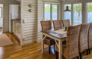 Awesome Home In Mölnlycke With House Sea View - Mölnlycke - 7