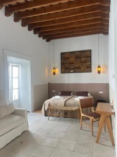El Palacio del Viento - Tarifa - 5