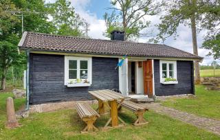 1 Bedroom Amazing Home In Ryssby - Ryssby - 9
