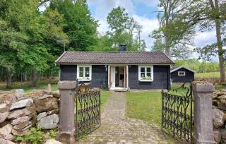 1 Bedroom Amazing Home In Ryssby - Ryssby - 2