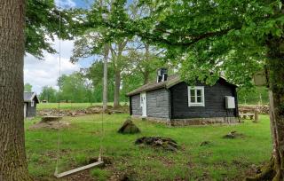 1 Bedroom Amazing Home In Ryssby - Ryssby - 1