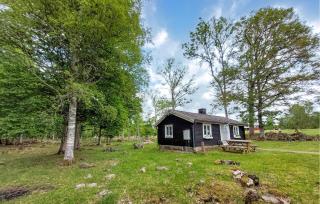 1 Bedroom Amazing Home In Ryssby - Ryssby - 0