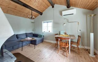 1 Bedroom Amazing Home In Ryssby - Ryssby - 8