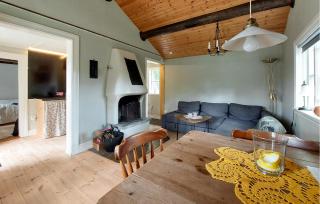 1 Bedroom Amazing Home In Ryssby - Ryssby - 5