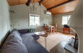 1 Bedroom Amazing Home In Ryssby - Ryssby - 6