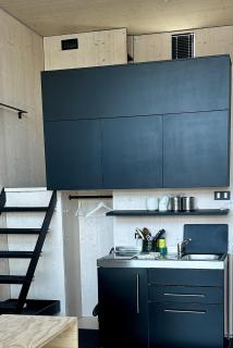 Oceanview Mini-House - Stunning Views - Ramberg - 4