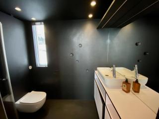 Oceanview Mini-House - Stunning Views - Ramberg - 2