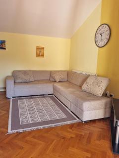 Apartment Natasha - Petrovac na Moru - 9