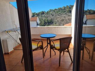 Apartment Natasha - Petrovac na Moru - 8