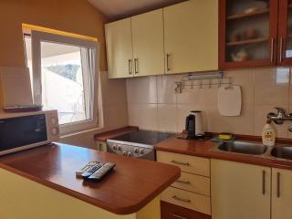 Apartment Natasha - Petrovac na Moru - 5
